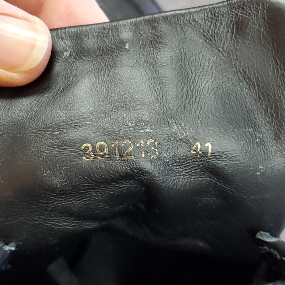 Man's Balenciaga - Picture 4 of 10